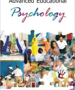 Advanced Educational Psychology