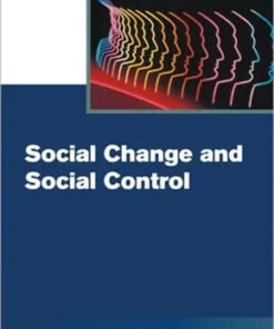 Social Change And Social Control