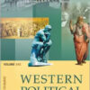 Western Political Thought : From Plato To Burke