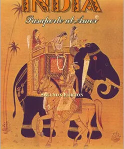 India : Passport To Love