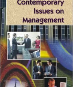 Contemporary Issues On Management