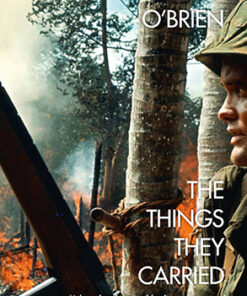 THINGS THEY CARRIED