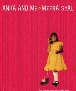 ANITA AND ME