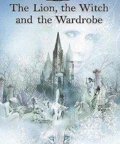 LION, THE WITCH AND THE WARDROBE