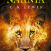 COMPLETE CHRONICLES OF NARNIA
