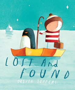 LOST AND FOUND