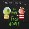 THE WAY BACK HOME