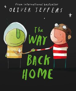 THE WAY BACK HOME