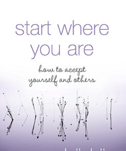 START WHERE YOU ARE NEW ED.
