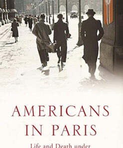 AMERICANS IN PARIS