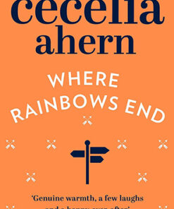 WHERE RAINBOWS END PB