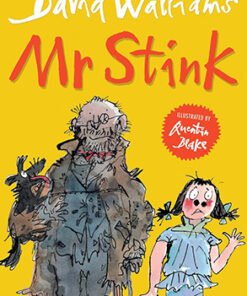 Mr Stink