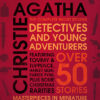 DETECTIVES AND YOUNG ADVENTURERS
