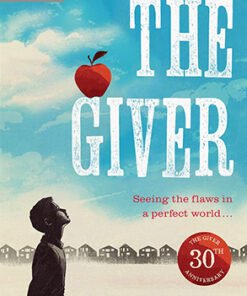 THE GIVER (FILM TIE IN)