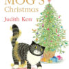 MOG'S CHRISTMAS