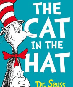 Dr. Seuss — THE CAT IN THE HAT â65th Anniversary editionã