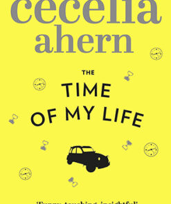 THE TIME OF MY LIFE