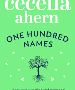 ONE HUNDRED NAMES