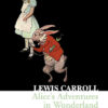 ALICE'S ADVENTURES IN WONDERLAND