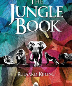 THE JUNGLE BOOK