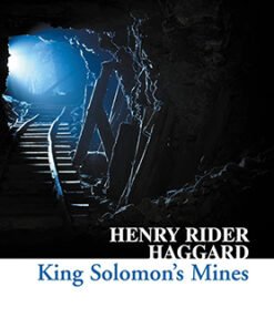 KING SOLOMONS MINES