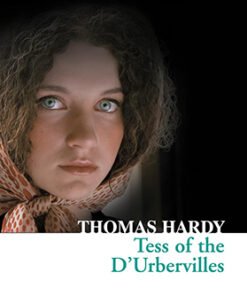 TESS OF THE D'URBERVILLES