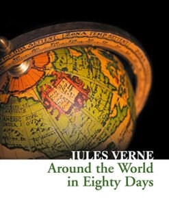 AROUND THE WORLD IN EIGHTY DAYS