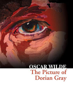 THE PICTURE OF DORIAN GRAY