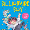 BILLIONAIRE BOY