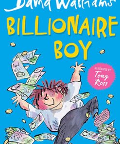 BILLIONAIRE BOY