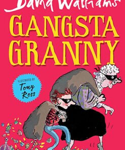 Gangsta Granny