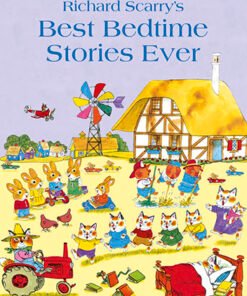 BEST BEDTIME STORIES EVER
