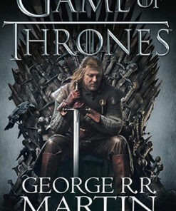 A GAME OF THRONES