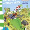 MILES AND MILES OF REPTILES