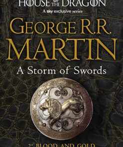 A STORM OF SWORDS2: BLOOD AND GOLD (BOX)