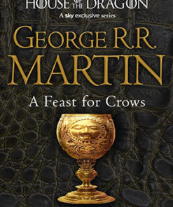 A FEAST FOR CROWS (BOX BK5)