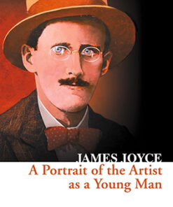 A PORTRAIT OF THE ARTIST AS A YOUNG MAN