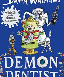 DEMON DENTIST
