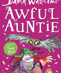 AWFUL AUNTIE