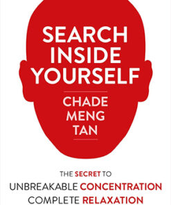 SEARCH INSIDE YOURSELF