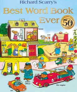 BEST WORD BOOK EVER