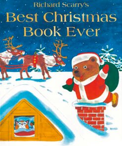 BEST CHRISTMAS BOOK EVER]
