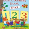 BEST COUNTING BOOK EVER