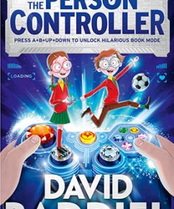 THE PERSON CONTROLLER
