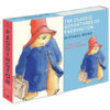 THE CLASSIC ADVENTURES OF PADDINGTON âSlipcase editionã