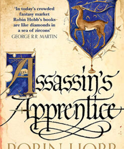 ASSASSIN'S APPRENTICE