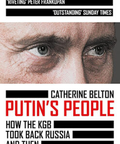 PUTIN’S PEOPLE