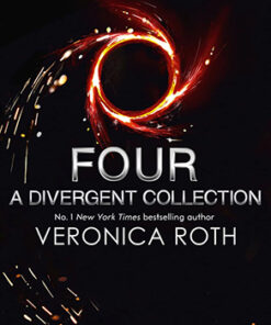 FOUR: A DIVERGENT COLLECTION