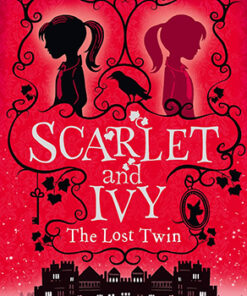 Scarlet and Ivy (1)- THE LOST TWIN