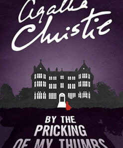 AC - BY THE PRICKING OF MY THUMBS